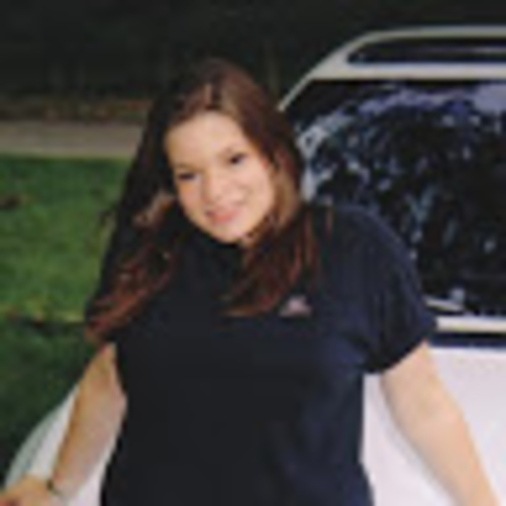 Meet your Posher, Tess